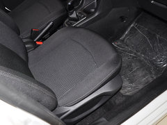 2014款 1.6L 手动 豪华版