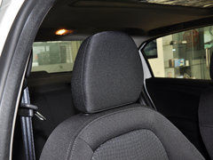 2014款 1.6L 手动 豪华版