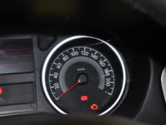 标致301 2014款 1.6L 手动 豪华版