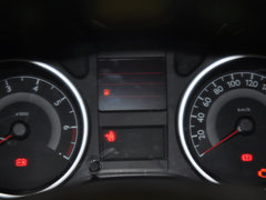2014款 1.6L 手动 豪华版