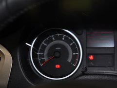 2014款 1.6L 手动 豪华版