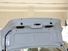 标致301 2014款 1.6L 手动 豪华版
