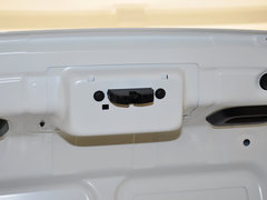 标致301 2014款 1.6L 手动 豪华版