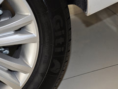 2014款 1.6L 手动 豪华版
