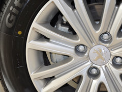 2014款 1.6L 手动 豪华版