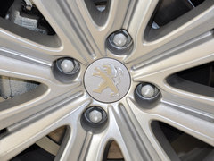 标致301 2014款 1.6L 手动 豪华版