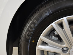 2014款 1.6L 手动 豪华版