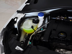 2014款 1.6L 手动 豪华版