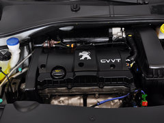 标致301 2014款 1.6L 手动 豪华版