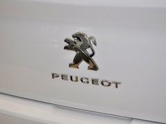 标致301 2014款 1.6L 手动 豪华版