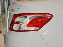 标致301 2014款 1.6L 手动 豪华版