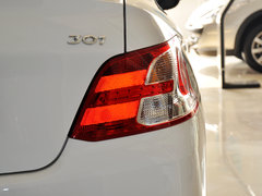 2014款 1.6L 手动 豪华版