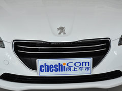 2014款 1.6L 手动 豪华版