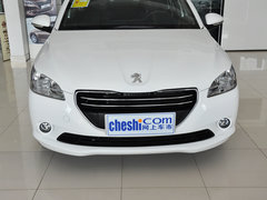 2014款 1.6L 手动 豪华版