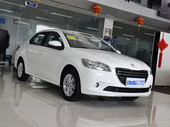 2014款 1.6L 手动 豪华版