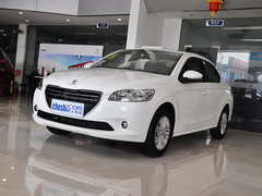 2014款 1.6L 手动 豪华版
