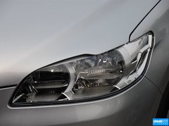 2014款 1.6L 手动 豪华版