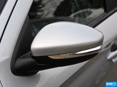 2014款 1.6L 手动 豪华版