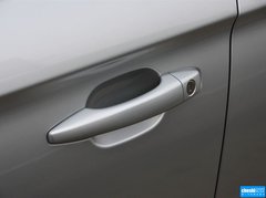 2014款 1.6L 手动 豪华版