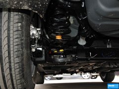 2014款 1.6L 手动 豪华版