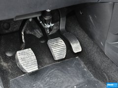 2014款 1.6L 手动 豪华版