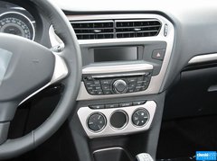 2014款 1.6L 手动 豪华版
