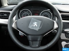 2014款 1.6L 手动 豪华版