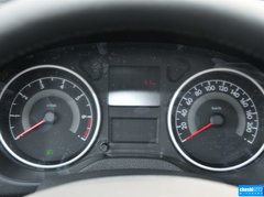 2014款 1.6L 手动 豪华版