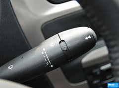 2014款 1.6L 手动 豪华版