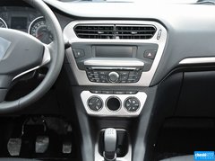 2014款 1.6L 手动 豪华版