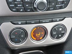 2014款 1.6L 手动 豪华版