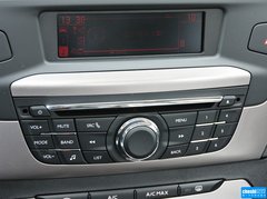 2014款 1.6L 手动 豪华版