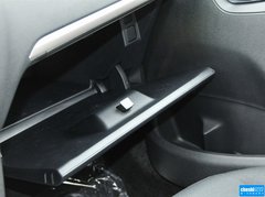 2014款 1.6L 手动 豪华版