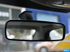 2014款 1.6L 手动 豪华版