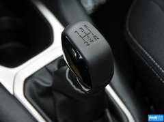2014款 1.6L 手动 豪华版