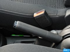 2014款 1.6L 手动 豪华版