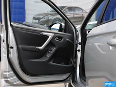 2014款 1.6L 手动 豪华版