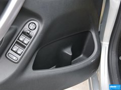 2014款 1.6L 手动 豪华版