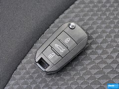 2014款 1.6L 手动 豪华版