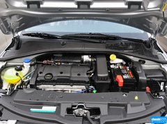 2014款 1.6L 手动 豪华版