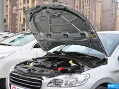 2014款 1.6L 手动 豪华版