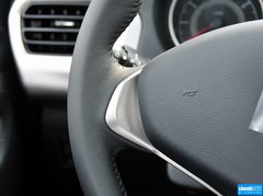 2014款 1.6L 手动 豪华版