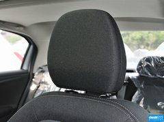 2014款 1.6L 手动 豪华版