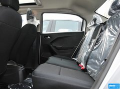 2014款 1.6L 手动 豪华版