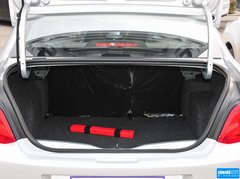 2014款 1.6L 手动 豪华版