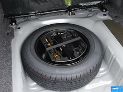 2014款 1.6L 手动 豪华版