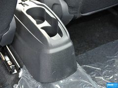 2014款 1.6L 手动 豪华版