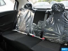 2014款 1.6L 手动 豪华版