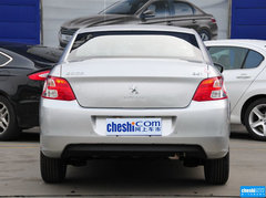 2014款 1.6L 手动 豪华版