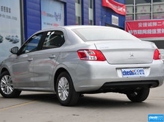 2014款 1.6L 手动 豪华版